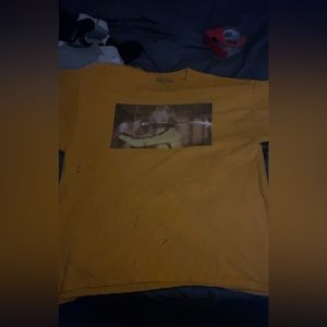 kill bill tee